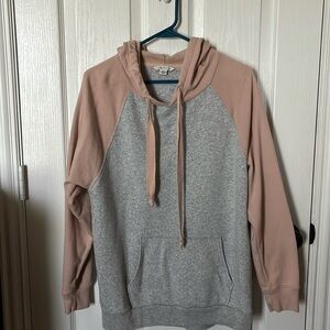 American Eagle hoodie oversized medium